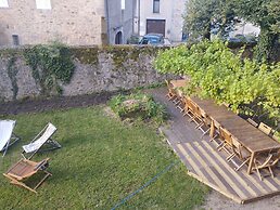 L' Arche d' Yvann
