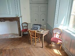 L' Arche d' Yvann