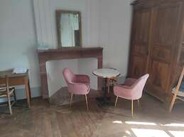 L' Arche d' Yvann