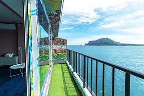 Island.F Jeju