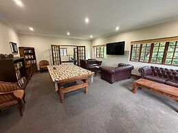 Belvedere Estate