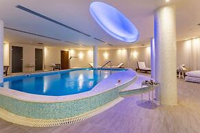 Elysian Luxury Hotel & Spa