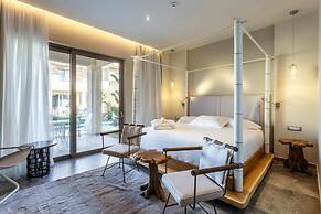 Elysian Luxury Hotel & Spa