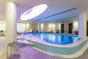 Elysian Luxury Hotel & Spa