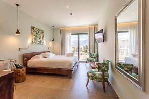 Elysian Luxury Hotel & Spa