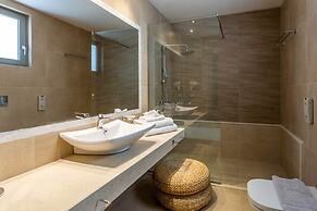 Elysian Luxury Hotel & Spa