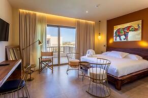 Elysian Luxury Hotel & Spa
