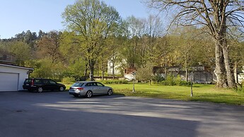 Gamleby Hotell