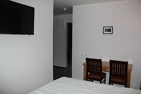 Gamleby Hotell