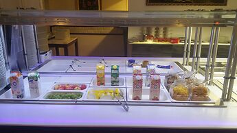 Gamleby Hotell