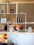 Teo's Flat