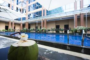 Le Chen Miiya Hotel
