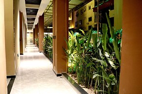 Le Chen Miiya Hotel