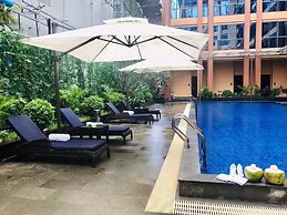 Le Chen Miiya Hotel
