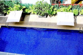 Le Chen Miiya Hotel