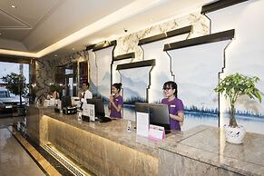 Le Chen Miiya Hotel
