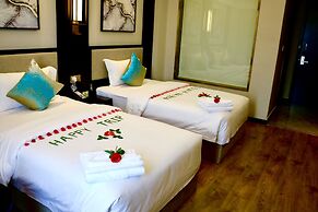 Le Chen Miiya Hotel