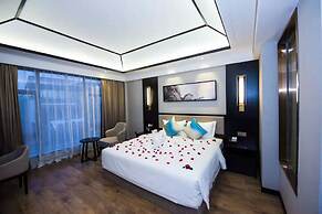 Le Chen Miiya Hotel