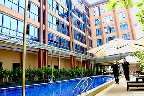 Le Chen Miiya Hotel
