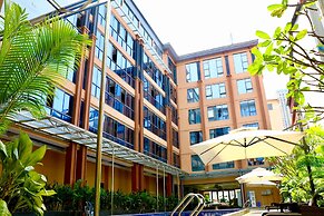 Le Chen Miiya Hotel
