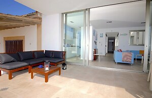 Apartamento s' Estanyol Mar