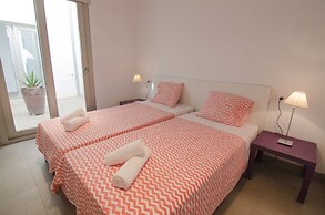 Apartamento s' Estanyol Mar