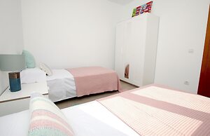 Apartamento s' Estanyol Mar