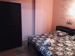 Apartment on Tsamebuli Ave