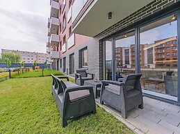 City Center - Dluga Grobla by Apartmore