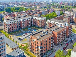City Center - Dluga Grobla by Apartmore