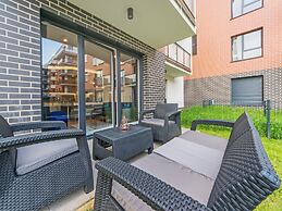 City Center - Dluga Grobla by Apartmore