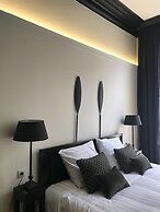B in Antwerp