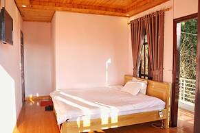 Thanh Homestay