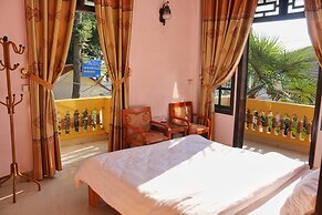 Thanh Homestay