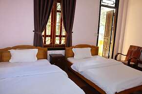 Thanh Homestay