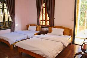 Thanh Homestay