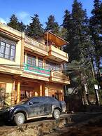 Thanh Homestay