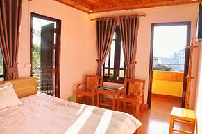 Thanh Homestay
