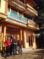 Thanh Homestay