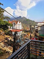 Thanh Homestay