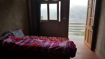 Thanh Homestay