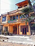 Thanh Homestay