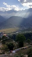 Thanh Homestay