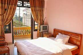 Thanh Homestay