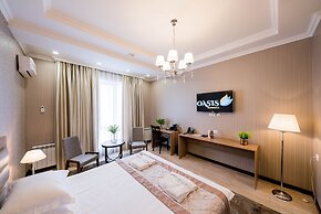 Oasis residence