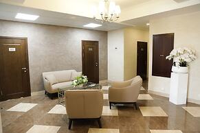 Oasis residence