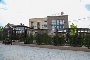Oasis residence