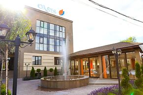 Oasis residence