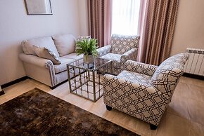 Oasis residence
