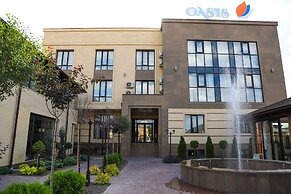 Oasis residence